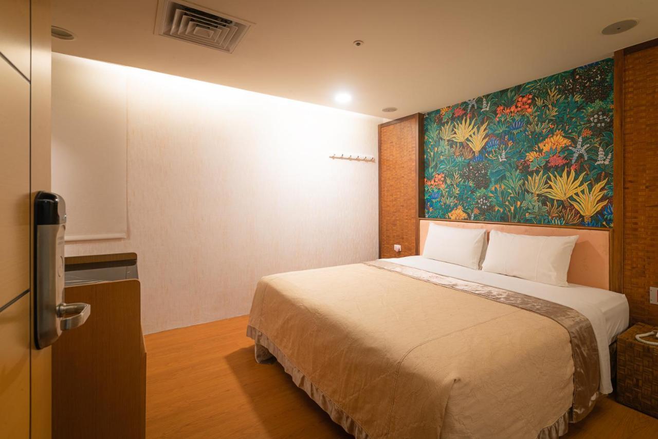 Tai Lee Hotel Taishan Exteriér fotografie