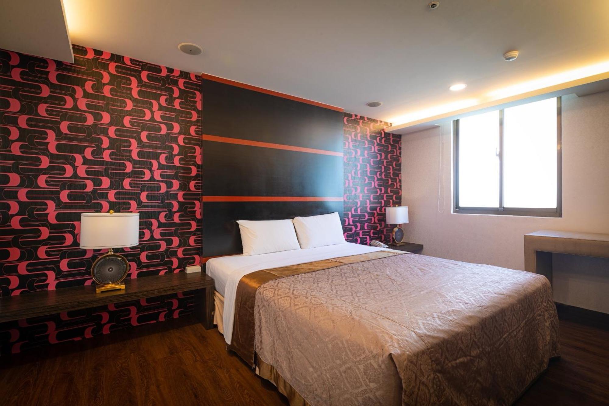 Tai Lee Hotel Taishan Exteriér fotografie