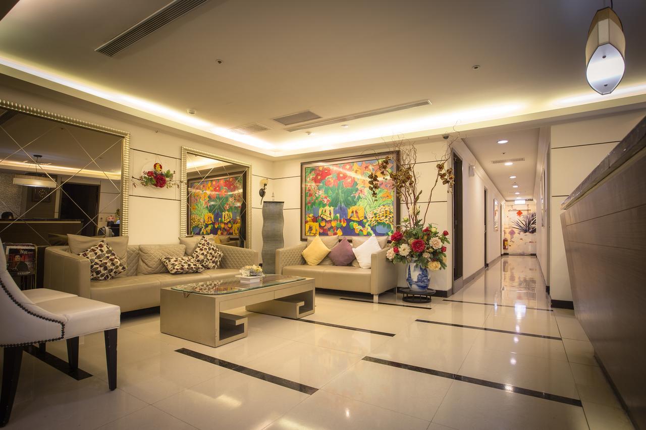 Tai Lee Hotel Taishan Exteriér fotografie